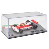 McLaren M23 1976 James Hunt 1:43 - Formula 1 Cars časopis s modelem  McLaren M 23 1976 James Hunt - kovový model auta