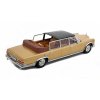 Mercedes-Benz S-Class 600 Pullman W100 1964 zlatá 1:18 - KK-Scale  Mercedes S Class 600 W100 Landaulet - kovový model auta