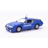 Alpine Renault A310 Gendarmerie 1:43 - Policejní auta světa - BAZAROVÉ ZBOŽÍ  Alpine Renault A310 Gendarmerie - Policejní auta