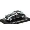 Maybach Zeppelin DS8 Stromline Spohn 1:87 - BoS-Models  Maybach ( Mercedes ) Zeppelin DS8 Stromline Spohn - model auta