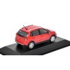 Volkswagen Cross Polo 2006 1:43 - Minichamps  VW Cross Polo 2006 - kovový model
