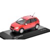 Volkswagen Cross Polo 2006 1:43 - Minichamps  VW Cross Polo 2006 - kovový model