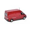 Mercedes-Benz Sprinter Dodavka 1:43 - Minichamps  Mercedes Sprinter Dodavka - kovový model auta