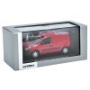 Mercedes-Benz Citan Panel Van 1:43 - Minichamps  Mercedes Citan Kastenwagen - kovový model auta