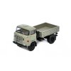 IFA W 50 1965 1:87 - Brekina  IFA W50 tahač 1965 - sběratelský model 1/87