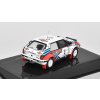 Lancia Delta HF Integrale 16V #2 Safari Rally 1990 1:43 - IXO Models  Lancia Delta HF Integrale 16 V No.2 Safari Rally 1990 Biasion / Siviero - kovový model