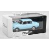 Wartburg 353 1:24 - WhiteBox  Wartburg 353 - kovový model auta