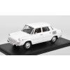 Škoda 1000 MB 1:24 - WhiteBox  Škoda 1000MB - kovový model auta