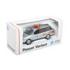 Volkswagen Passat Variant Service 1:43 - Schabak Modell - Model ze sbírky  VW Passat Variant Service - kovový model