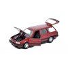 Volkswagen Passat Variant 1:43 - Schabak Modell - Model ze sbírky  VW Passat Variant - kovový model