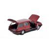 Volkswagen Passat Variant 1:43 - Schabak Modell - Model ze sbírky  VW Passat Variant - kovový model