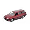 Volkswagen Passat Variant 1:43 - Schabak Modell - Model ze sbírky  VW Passat Variant - kovový model