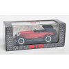 Isotta Fraschini 8A 1924 1:43 - Rio Models BAZAROVÉ ZBOŽÍ  Isotta Fraschini 8 A 1924 - kovový model auta