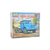 Tatra T-147 DC-5 Sklápěč - 1:43 AVD  Tatra T147 Tatra 147 DC5 Dumper - stavebnice KIT