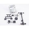 Tatra T-138 NT 4x4 Tahač 1:43 - AVD  Tatra T138 NT - stavebnice KIT