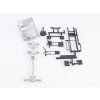 Tatra T-138 NT 6x6 Tahač 1:43 - AVD  Tatra T138 NT 6x6 - stavebnice KIT