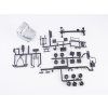 Tatra T-148 NT 4x4 Tahač 1:43 - AVD  Tatra T148 NT - stavebnice KIT