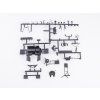 Tatra T-148 NT 4x4 Tahač 1:43 - AVD  Tatra T148 NT - stavebnice KIT