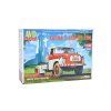 Tatra T-148 NT 4x4 Tahač 1:43 - AVD  Tatra T148 NT - stavebnice KIT