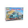 Tatra T-148 VNM 1:43 - AVD  Tatra 148 VNM - stavebnice KIT