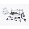 Tatra T-148 NT 6x6 Tahač 1:43 - AVD  Tatra T148 NT - stavebnice KIT