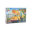 Tatra T-148 UDS-110 Bagr 1:43 - AVD  Tatra T148 UDS - stavebnice KIT