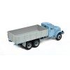 Tatra 111R modrá/šedá 1:43 - Avtoistoria  Tatra 111R - kovový model