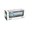 Tatra 111R modrá/šedá 1:43 - Avtoistoria  Tatra 111R - kovový model