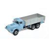 Tatra 111R modrá/šedá 1:43 - Avtoistoria  Tatra 111R - kovový model