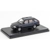 Škoda Felicia FL Combi 1998 Modrá Hlubinná Metalíza 1:43 - Abrex  Škoda Felicia FL Combi 1998 - kovový model auta