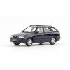 Škoda Felicia FL Combi 1998 Modrá Hlubinná Metalíza 1:43 - Abrex  Škoda Felicia FL Combi 1998 - kovový model auta