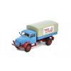 Steyr 380 PP A&O 1:87 - Brekina  Steyr 380-PP A&O - model auta