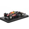 Red Bull Honda Racing RB16B #33 F1 M. Verstappen 1:43 - Bburago  Honda F1 RB16B No.33 - kovový model auta