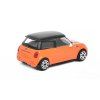 Mini Cooper S 1:43 - Burago  Mini-Cooper S - kovové modely auta