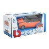Mini Cooper S 1:43 - Burago  Mini-Cooper S - kovové modely auta