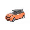 Mini Cooper S 1:43 - Burago  Mini-Cooper S - kovové modely auta