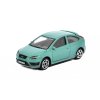 Ford Focus MKII ST 1:43 - Bburago  Ford Focus MK2 - kovový model auta