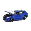 Maserati Levante 1:24 - Welly  Maserati Levante - kovový model