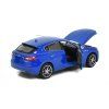 Maserati Levante 1:24 - Welly  Maserati Levante - kovový model
