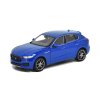 Maserati Levante 1:24 - Welly  Maserati Levante - kovový model auta