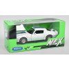 Pontiac Firebird Trans AM 1972 1:24 - Welly  Pontiac Firebird - kovový model