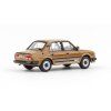 Škoda 120L Tabáková 1984 1:43 - Abrex  Škoda 120L - kovový model