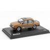 Škoda 120L Tabáková 1984 1:43 - Abrex  Škoda 120L - kovový model