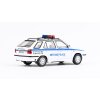 Škoda Felicia FL Combi 1998 MP Jaroměř Městská Policie 1:43 - Abrex  Škoda Felicia FL Combi 1998 Policie - kovový model auta