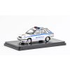 Škoda Felicia FL Combi 1998 MP Jaroměř Městská Policie 1:43 - Abrex  Škoda Felicia FL Combi 1998 Policie - kovový model auta