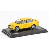 Škoda Octavia 3 2012 Žlutá Taxi 1:43 - Abrex  Škoda Octavia III (2012) 1:43 - Žlutá Taxi - kovový model auta