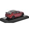 Alfa Romeo GTAm 2020 červená 1:43 - Bburago  Alfa Romeo Giulia - kovový model