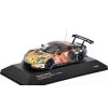 Porsche 911 RSR #56 Le Mans 24h 2019 1:43 - IXO Models  Porsche 911 RSR - kovový model