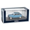 Renault 5 Alpine Turbo 1983 modrá 1:43 - NOREV  Renault 5 Alpine Turbo 1983 - kovový model auta