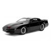 Pontiac Firebird 1982 KITT z filmu Knight Rider 1:32 - Jada Toys  Pontiac Firebird 1982 K.I.T.T. z filmu Knight Rider 1/32